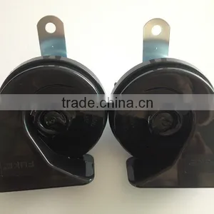 12V Subwoofer Car Horn Speaker K80A thumbnail-2