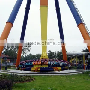 Mechanical Park Equipment Amusement Rides Big Pendulum for Sale thumbnail-4