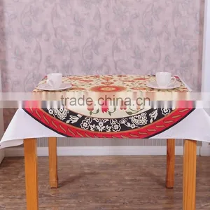 Japanese Table Cloth/party Table Cloth/japanese Table Cloth thumbnail-1