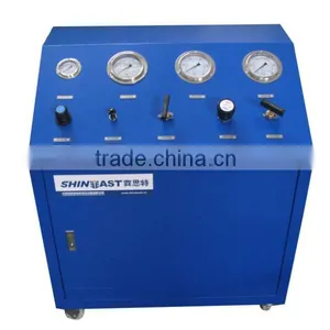 Shineeast LBS Series Hydraulic Power Pack thumbnail-1