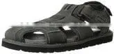 SOFT SOLE FOAM SLIPPERS IN LEATHER LATEST FASHION,comfortable Leather Sandals Made of Nubik Leather thumbnail-2