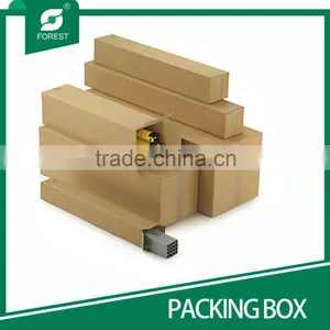 SMALL MIDDLE LARGE SUITABLE PACKING CARTON KRAFT thumbnail-4