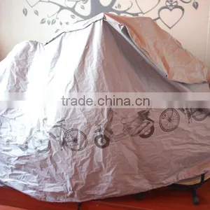 >>>2016 Waterproof Bicycle Cover PEVA Stylish and Recyclable Bike Cover/ thumbnail-4