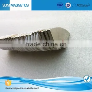 Wholesale Generator Industry Strong Neodimium Magnet thumbnail-3