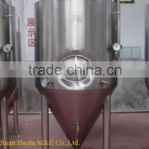 3BBL Beer Brewing System, Beer Large Sized Large Sized Beer Equipment thumbnail-1