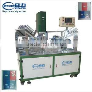 Ultrasonic Car Door Panel Welding Machine thumbnail-2
