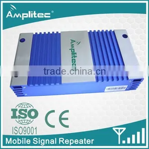 Home Office Basement Indoor Cellular DCS 1800MHz Enhancer / LTE 1800 Cell Signal Booster Repeater thumbnail-3