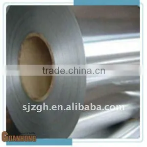 Hot Dipped Galvanized Coil---- Z60,Z290 Spangled thumbnail-1