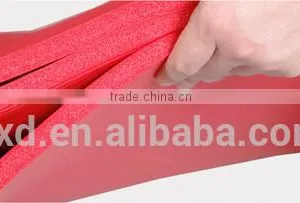 Cheap Price Hot Selling Personalized NBR Yoga Mat 10mm Thickness thumbnail-1