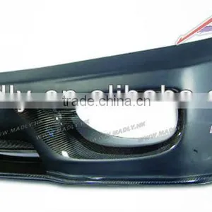 Body Kits for 2000-2004 Ferrari 360 Modena Carbon F-1 thumbnail-1