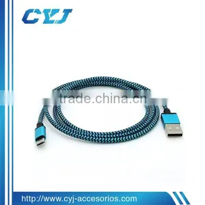 Metal Casing Endurable Usb Charging Cable thumbnail-5