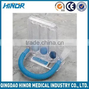 PP Material Breating Trainer Lung Exerciser Breathing Exerciser thumbnail-4