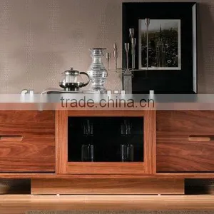 Modern Long tv Cabinet thumbnail-1