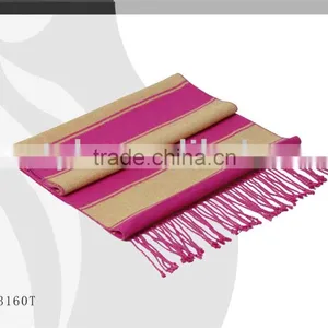 100% Silk Shawl thumbnail-1