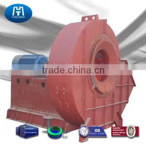 High Volume Anti-corrosion Coal Injection Fan Blower thumbnail-1