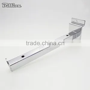 High Quality Hanging Display Hook Metal Tube Rail Hooks thumbnail-6