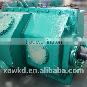 HangJi Bevel Gearbox of Steel Rolling Mills thumbnail-4