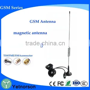 CE Factory Supply 800-2100mhz Adhesive Gsm 3g Antenna With 3M Sticker thumbnail-5