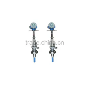 BBZ - DBE 4~20mA Current Insertion Type Electromagnetic Flowmeter thumbnail-4