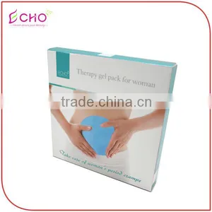 Therapy Gel Pack for Woman Period Cramps thumbnail-6