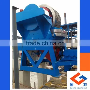 Wet GTGB Series High Gradient Strong Magnetic Plate Magnetic Separator With Separating Weak Magnetic Minerals thumbnail-5