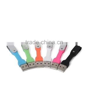 Cable Manufacturer Durable Mini Micro USB Cable for Samsung thumbnail-3
