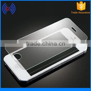 0.3mm,9H,2.5D Round Angle Tempered Glass Screen Protector For Iphone 7 thumbnail-6