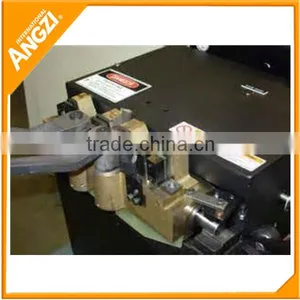 UBN-8 Angzi Semi Auto 0.5m High Small Electric Welding Machine thumbnail-3