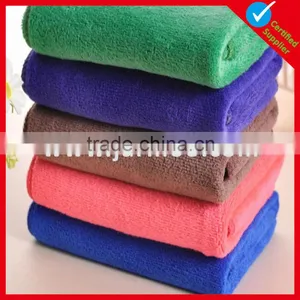 Factory Promotional Character Custom Black and White Towels thumbnail-1