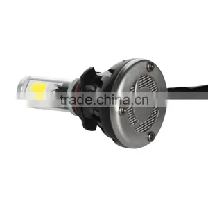 Led Car 9005 9006 80W 8000LM COB G5 Auto Led Headlight Car Led Headlamp Kits Light thumbnail-3