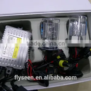 X5 Canbus 55w Hid Xenon Ballast Kit thumbnail-1