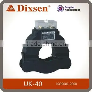Mini Spilt Core Current Transformer UK-40 thumbnail-1
