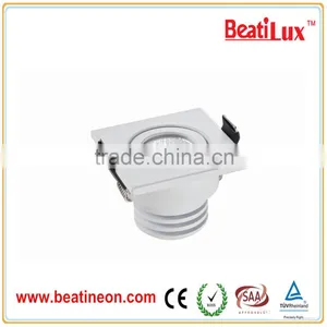 3 Years Warranty Dimmable 3W/5W Mini LED Spotlight thumbnail-4
