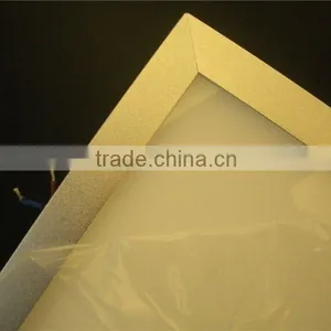 9mm Thickness Led Panel Light 100lm/Watt thumbnail-4