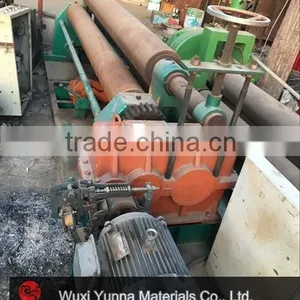 3 Roller Machinesheet , Roll Machine, Circle Bender thumbnail-4