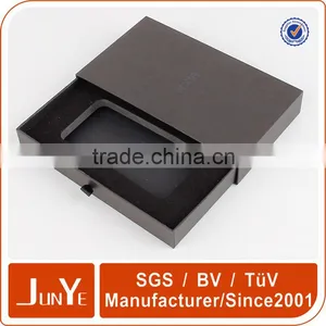 Hot Sale Pull Out Mobile Phone Packaging Box EVA Instered Quality Choice thumbnail-4