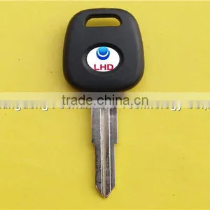 Best Quality Transponder Key Case Blank for Chevrolet Epica Car Remote Key Shell thumbnail-2