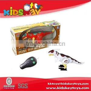 Remote Control Dinosaur Toys thumbnail-1