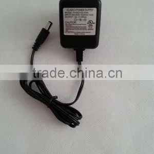 US Plug UL Indoor Adapter AC100-240V DC12v for Decorative String Lights thumbnail-2