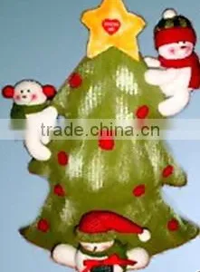 15"B/O CHRISTMAS TOYS thumbnail-1