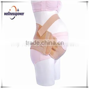 High Quality Elastic Post Pregnancy Belly Belt Maternity Support Belt thumbnail-1
