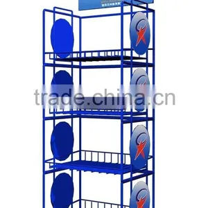 Display Stand ,rack (floor Display Stand) thumbnail-1