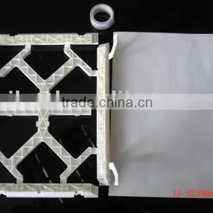 DIY Cotton Canvas Frame (Do by Yourself) thumbnail-1