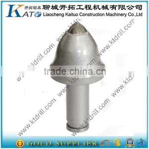 Crusher Pick Tools for All Kinds of Mining Machinery thumbnail-6