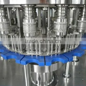 CGF Series Mineral Water Filling Machine thumbnail-1