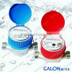 Single Jet Water Meter thumbnail-1