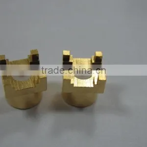 SMP Male PCB rf Connector thumbnail-3