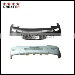 Auto Front Bumper and Rear Bumper thumbnail-1