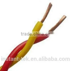 INST 0.6kv Pvc Jacket Power Cable thumbnail-4