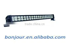 LED Decoration Light for Offroad Vehicle 288w Work Light Auto Light thumbnail-3